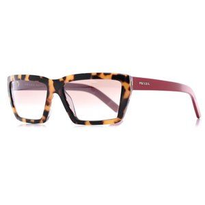 Prada Disguise Rare Sunglasses SPR04V